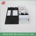 Best Price Blank White Magentic Strip Card